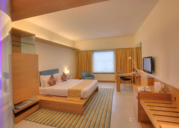 Hotel Parc Estique Pune